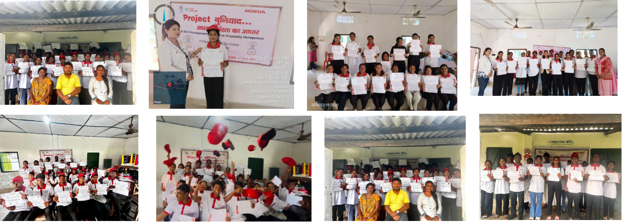 Valedictory Ceremony image
